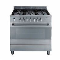 תנור משולב כיריים Bompani BO 683AE למכירה , 2 image