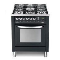 תנור משולב כיריים Lofra PNM76MF למכירה , 2 image