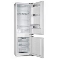 מקרר  מקפיא תחתון ardo 5BIBM242FWH  240 ליטר למכירה , 2 image