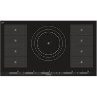 כיריים אינדוקציה Siemens EH975SZ17E סימנס למכירה , 2 image