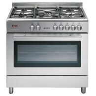 תנור משולב כיריים Fratelli D907SX למכירה 