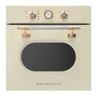 תנור בנוי Bompani BO246WA למכירה , 2 image