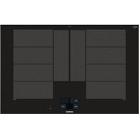 כיריים אינדוקציה Siemens EX875KYE1E סימנס למכירה , 2 image