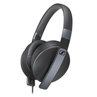 אוזניות  חוטיות Sennheiser HD 4.20S למכירה 