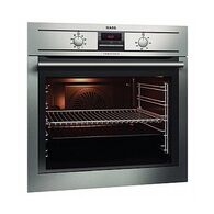 תנור בנוי AEG BE300307M למכירה , 2 image