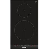 כיריים אינדוקציה Siemens EH375FBB1E סימנס למכירה , 2 image