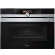 תנור בנוי Siemens CM676G0S6 סימנס למכירה 