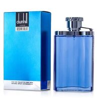 בושם לגבר Dunhill Desire Blue E.D.T 150ml למכירה 