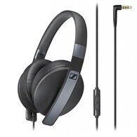 אוזניות  חוטיות Sennheiser HD 4.20S למכירה , 3 image