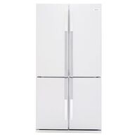 מקרר  מקפיא תחתון Beko GNE104611  552 ליטר בקו למכירה , 3 image