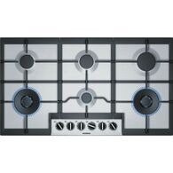 כיריים גז Siemens EC9A5TB90 סימנס למכירה , 2 image