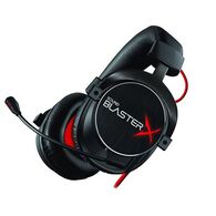 אוזניות  חוטיות Creative Sound BlasterX H7 Tournament Edition קריאייטיב למכירה 