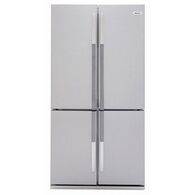 מקרר  מקפיא תחתון Beko GNE104611  552 ליטר בקו למכירה , 2 image