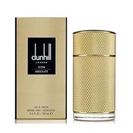 בושם לגבר Dunhill Icon Absolute E.D.P 100ml למכירה 
