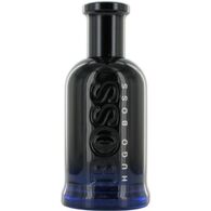 בושם לגבר הוגו בוס Bottled Night 50ml E.D.T למכירה , 2 image