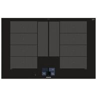 כיריים אינדוקציה Siemens EX875KYW1E סימנס למכירה , 2 image