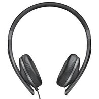 אוזניות  חוטיות Sennheiser HD 2.30 למכירה 