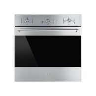 תנור בנוי Smeg SF6388X למכירה 