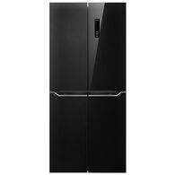 מקרר  מקפיא תחתון Lacasa LC472B  400 ליטר למכירה , 2 image