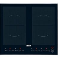 כיריים אינדוקציה Miele KM 6306 מילה למכירה , 2 image