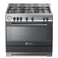 תנור משולב כיריים tecnogas P1B96E6VC למכירה , 2 image