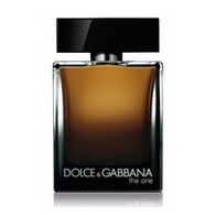 בושם לגבר Dolce & Gabbana The One E.D.P 50ml למכירה 