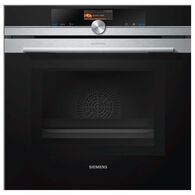 תנור בנוי Siemens HM656GNS1 סימנס למכירה , 2 image