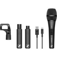 מיקרופון אלחוטי Sennheiser XSW-D VOCAL SET למכירה , 2 image