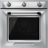 תנור בנוי Smeg SF6905X1 למכירה , 2 image