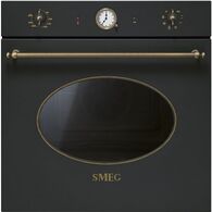 תנור בנוי Smeg SFP805AO למכירה , 2 image