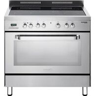 תנור משולב כיריים Delonghi NDS990X דה לונגי למכירה , 2 image