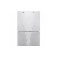 מקרר  מקפיא תחתון Lacasa LC373WGL-WGLL  648 ליטר למכירה 