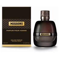 בושם לגבר Missoni Parfum Pour Homme E.D.P 100ml למכירה , 2 image