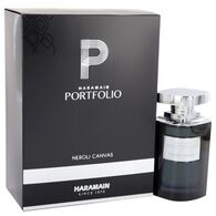 בושם לאשה Al Haramain Portfolio Neroli Canvas E.D.P 75ml למכירה 