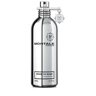 בושם לאשה Montale Musk To Musk E.D.P 100ml למכירה 