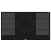 כיריים אינדוקציה Siemens EX901LVV1E סימנס למכירה , 2 image