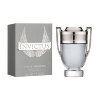 בושם לגבר פאקו רבאן Invictus E.D.T 50ml למכירה 