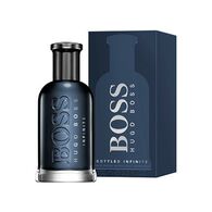 בושם לגבר הוגו בוס Boss Bottled Infinite E.D.P 100ml למכירה 