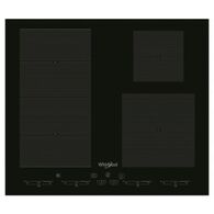 כיריים אינדוקציה Whirlpool SMC604F/NE ווירפול למכירה , 2 image