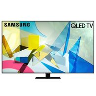 טלוויזיה Samsung QE85Q80T 4K  85 אינטש סמסונג למכירה 
