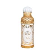 בושם לאשה Alexandre.J The Majestic Musk E.D.P 100ml למכירה 