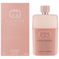 בושם לאשה גוצ'י Guilty Love Edition E.D.P 90ml למכירה 