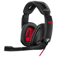 אוזניות  חוטיות Sennheiser GSP303 למכירה 