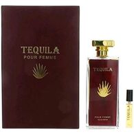 בושם לאשה Tequila Perfume Tequila Pour Femme Red E.D.P 100ml למכירה , 2 image