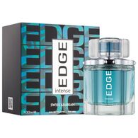 בושם לגבר Swiss Arabian Edge Intense E.D.T 100ml למכירה 