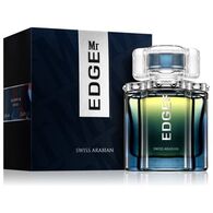 בושם לגבר Swiss Arabian Mr Edge E.D.P 100ml למכירה 