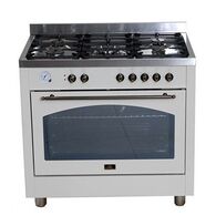 תנור משולב כיריים Fratelli PR999 למכירה , 3 image