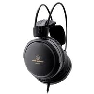 אוזניות  חוטיות Audio Technica ATH-A550Z אודיו טכניקה למכירה 
