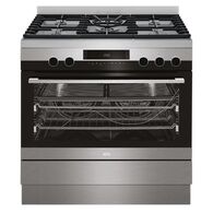 תנור משולב כיריים AEG BPK822910M למכירה , 2 image