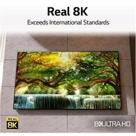 טלוויזיה LG 75NANO95VNA 8K  75 אינטש למכירה , 3 image